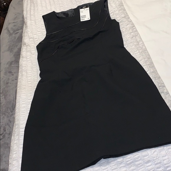 Little black dress - Picture 2 of 5